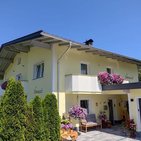 Apart Almrausch Наудерс Экстерьер фото